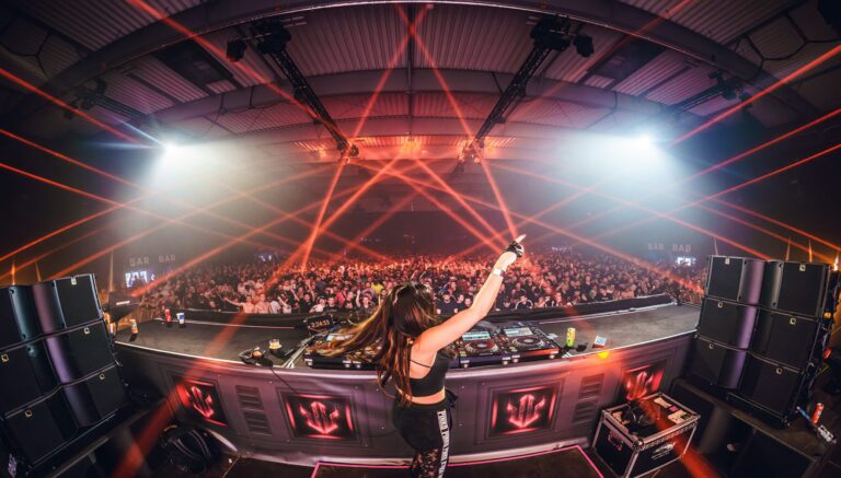 hardmission 066 www.klapper.cz Harder Styles