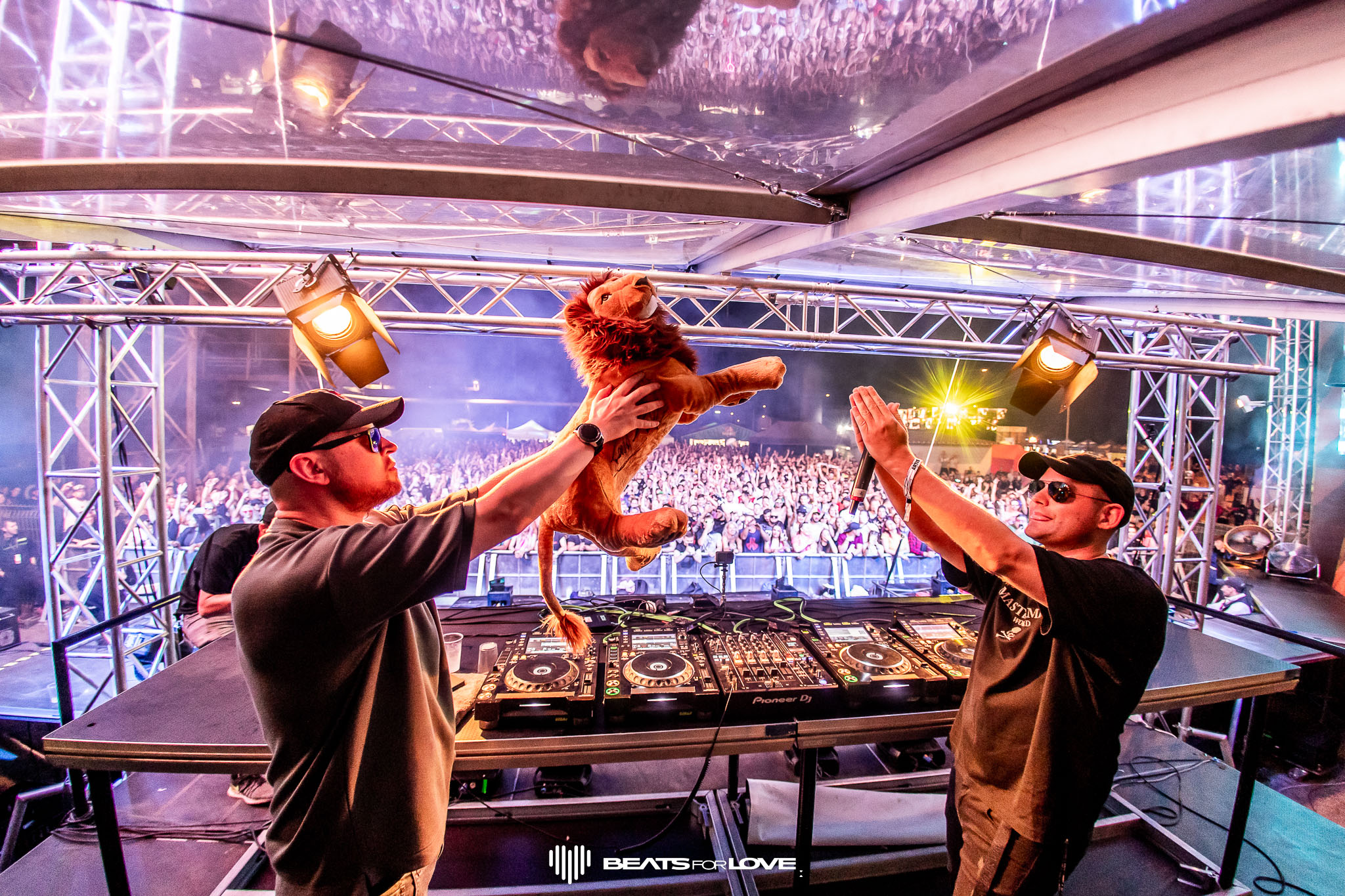 da tweekaz 2 festival