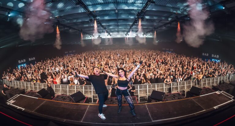 hardmission 032 www.klapper.cz Harder Styles
