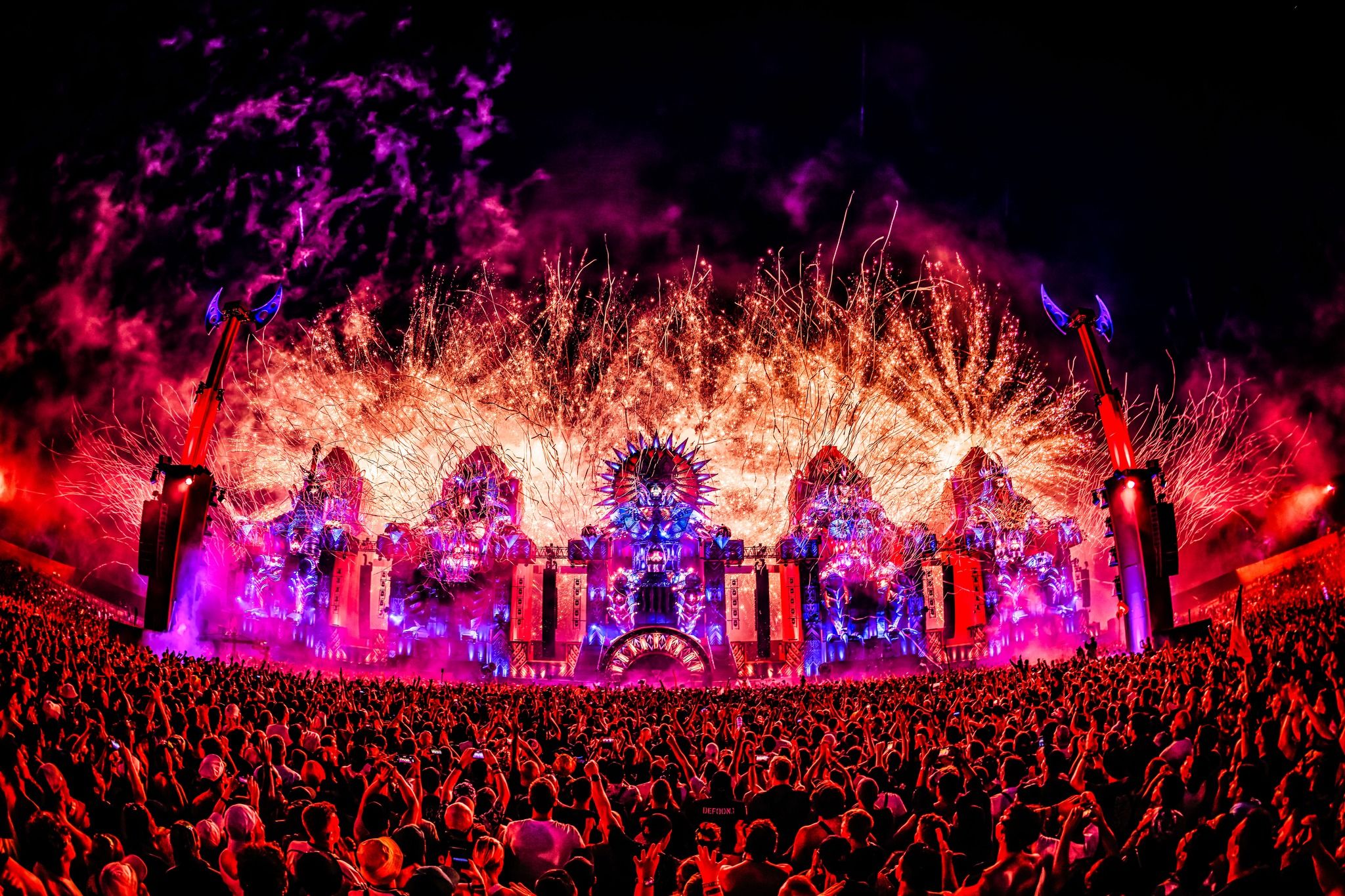 defqon 1