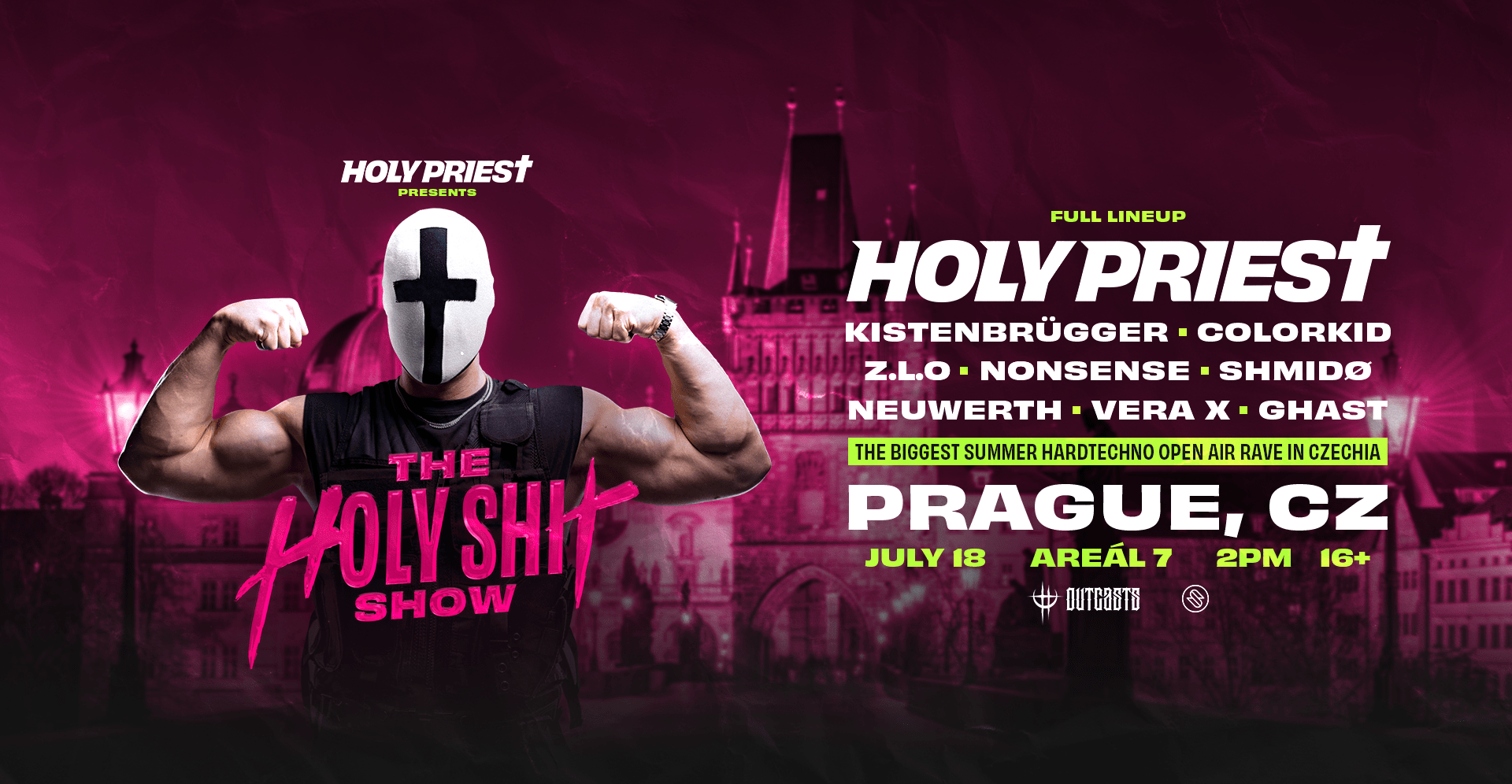 shit show full fb Léto